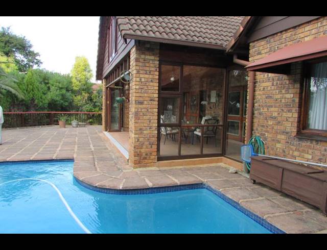 3 BEDROOM HOUSE FOR SALE IN WHITE RIVER COUNTRY ESTATE